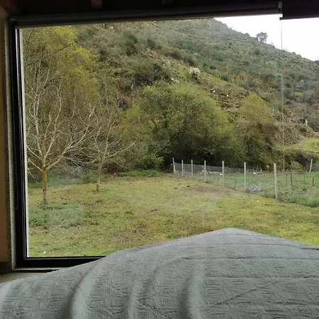 Casa Olho Da Lebre Barrocal 別荘 *