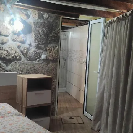 Casa Olho Da Lebre Barrocal 펜션