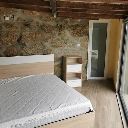 펜션 Casa Olho Da Lebre Barrocal