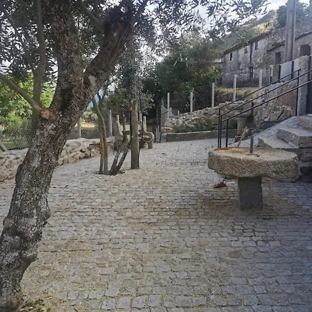 Casa Olho Da Lebre Barrocal
