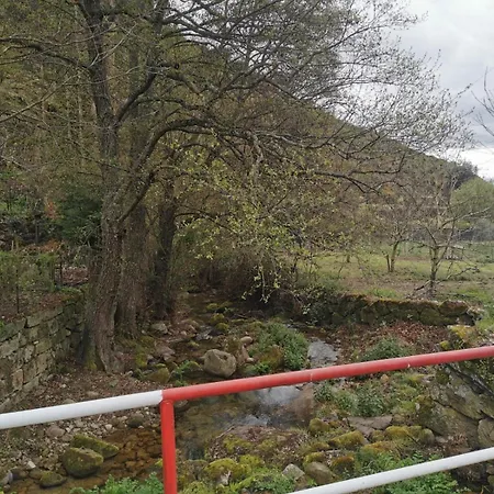 Casa Olho Da Lebre Barrocal 펜션