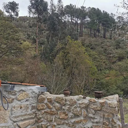 別荘 Casa Olho Da Lebre Barrocal *