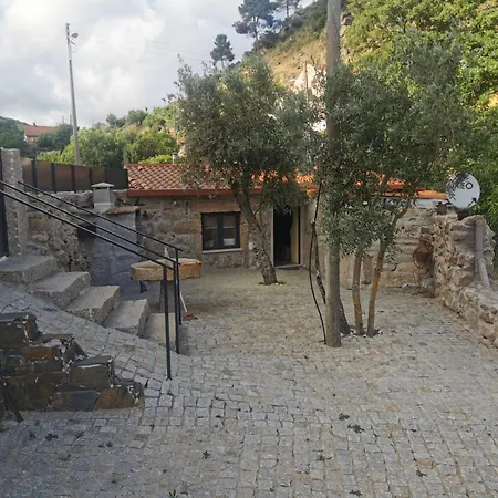 Casa Olho Da Lebre Barrocal *