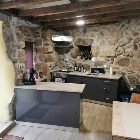 Casa Olho Da Lebre Barrocal *