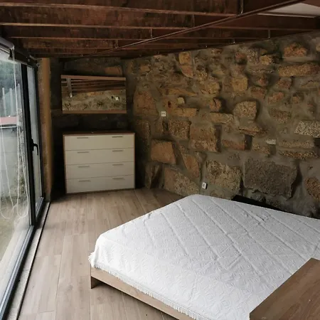 Casa Olho Da Lebre Barrocal 別荘
