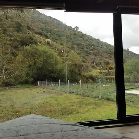 Casa Olho Da Lebre Barrocal 펜션 *