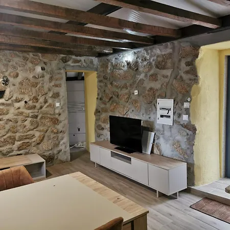 Casa Olho Da Lebre Barrocal 트란코소