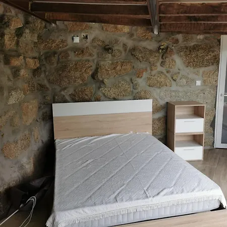 펜션 Casa Olho Da Lebre Barrocal