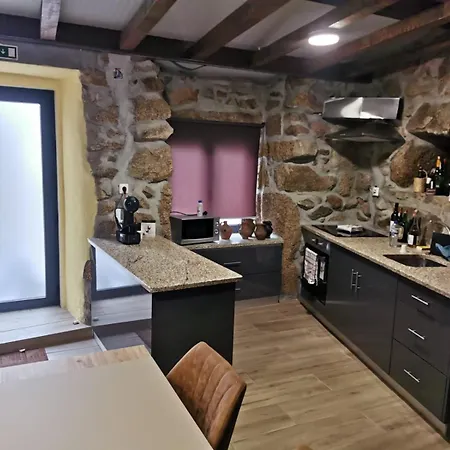 Casa Olho Da Lebre Barrocal 펜션