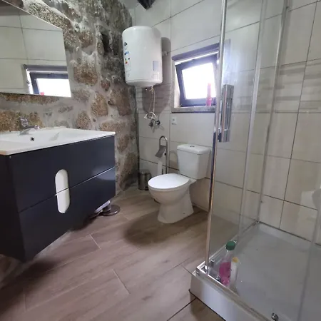 펜션 Casa Olho Da Lebre Barrocal