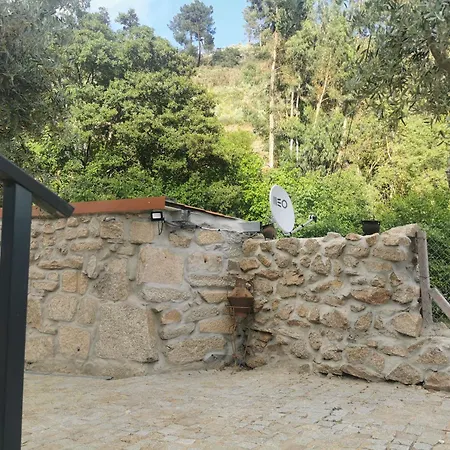 Casa Olho Da Lebre Barrocal 트란코소