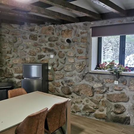 펜션 Casa Olho Da Lebre Barrocal