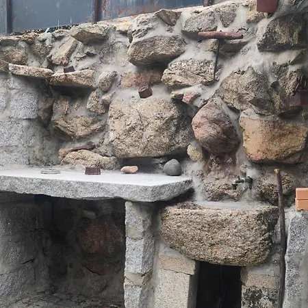 Casa Olho Da Lebre Barrocal *