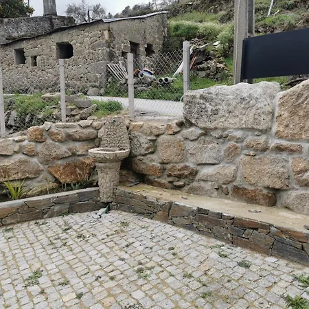 Casa Olho Da Lebre Barrocal 別荘 トランコゾ
