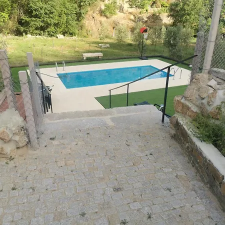 Casa Olho Da Lebre Barrocal *