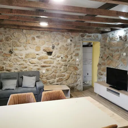 Casa Olho Da Lebre Barrocal *