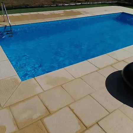 Casa Olho Da Lebre Barrocal