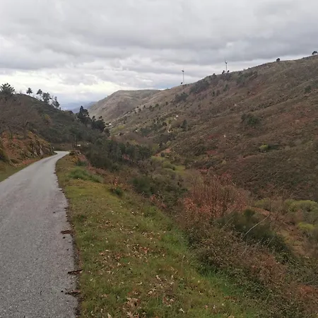 Casa Olho Da Lebre Barrocal *