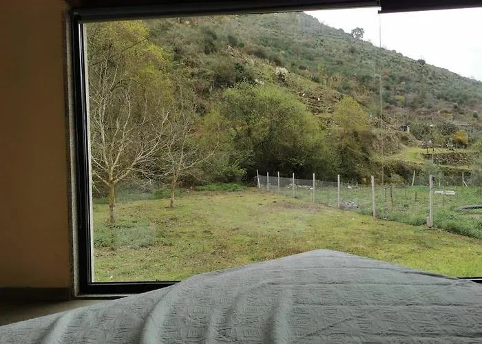 Casa Olho Da Lebre Barrocal Tatil Evi *