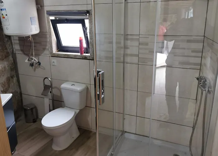 Tatil Evi Casa Olho Da Lebre Barrocal Trancoso