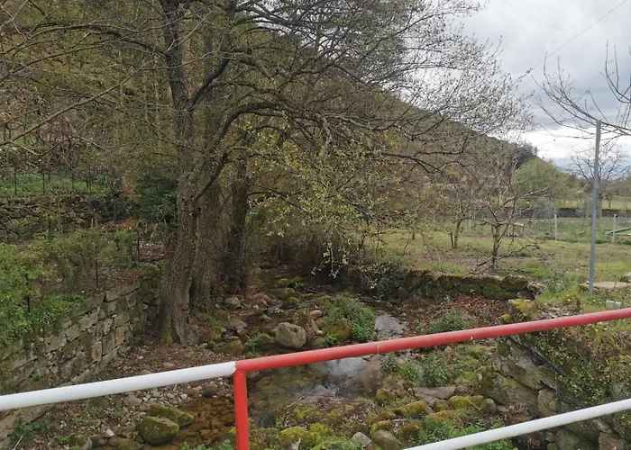 Casa Olho Da Lebre Barrocal Tatil Evi