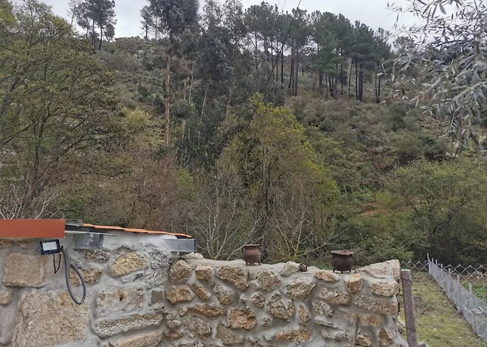 Tatil Evi Casa Olho Da Lebre Barrocal *