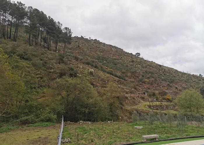 Tatil Evi Casa Olho Da Lebre Barrocal