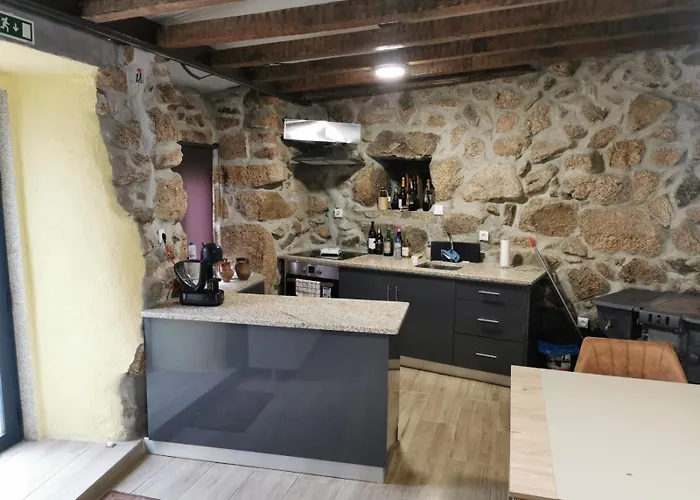 Casa Olho Da Lebre Barrocal *