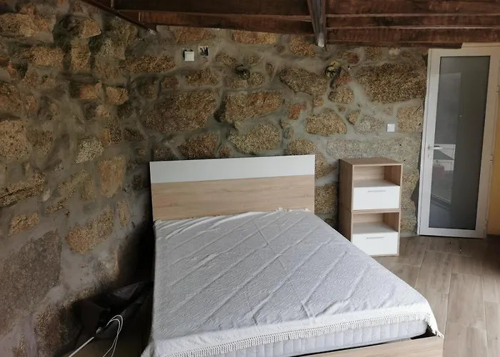 Tatil Evi Casa Olho Da Lebre Barrocal
