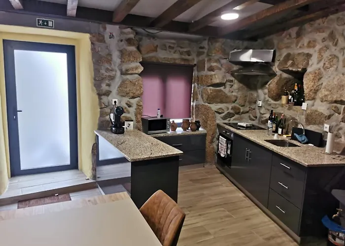 Casa Olho Da Lebre Barrocal Tatil Evi