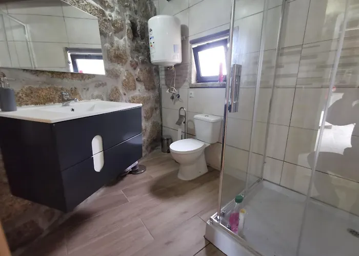 Tatil Evi Casa Olho Da Lebre Barrocal