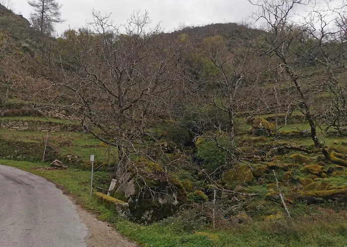 Tatil Evi Casa Olho Da Lebre Barrocal Trancoso