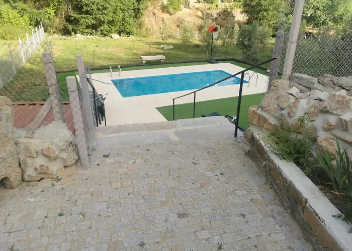 Casa Olho Da Lebre Barrocal *