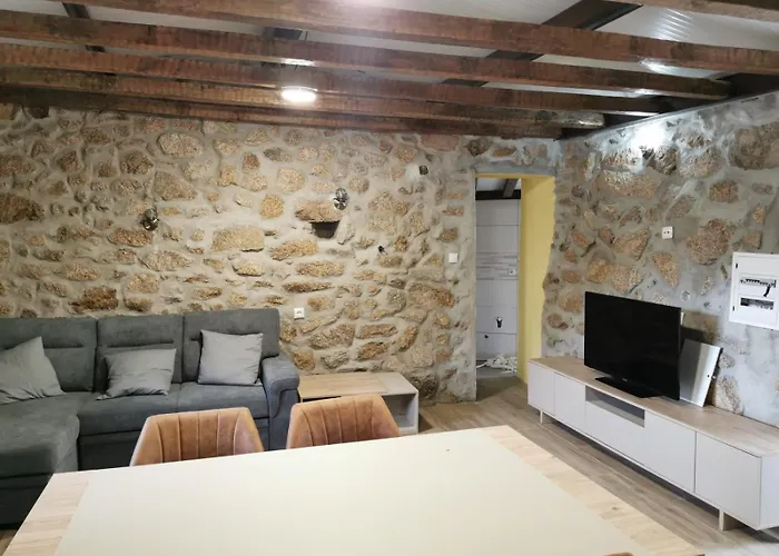 Casa Olho Da Lebre Barrocal *