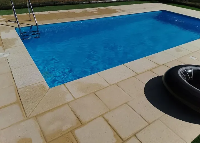 Casa Olho Da Lebre Barrocal