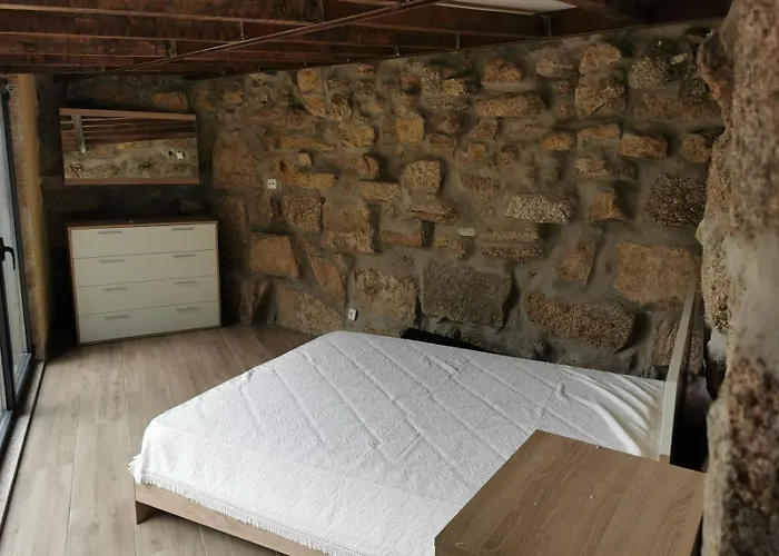 Tatil Evi Casa Olho Da Lebre Barrocal *